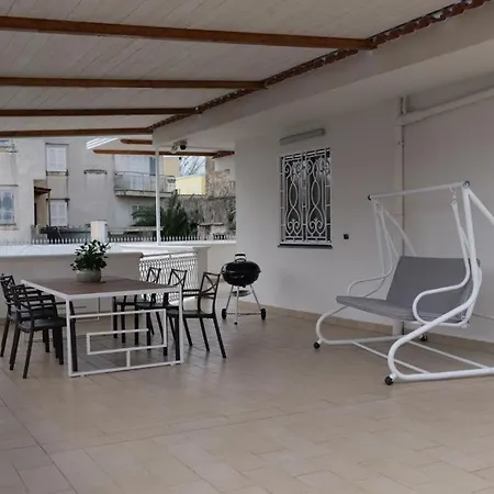 Ferienhaus Salvius *
