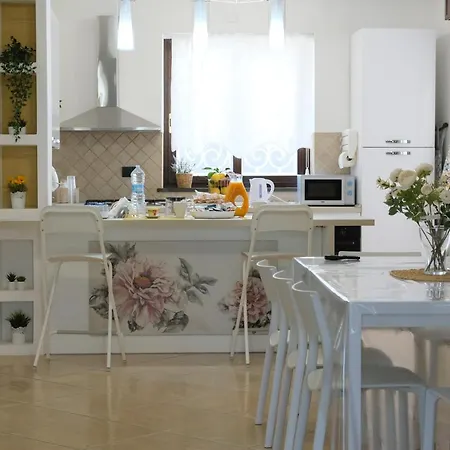 Salvius 度假居 庞贝